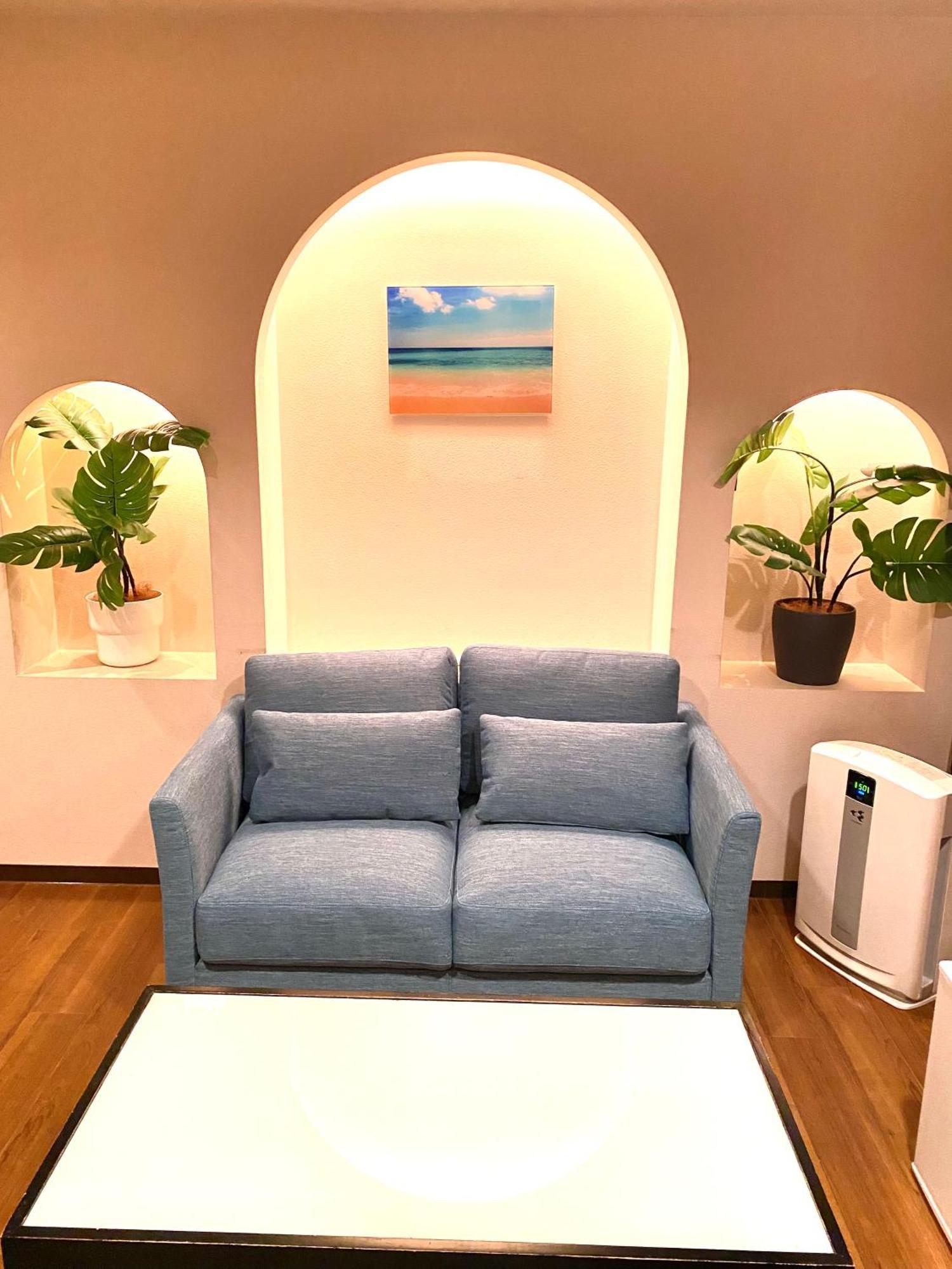 Lala Resort (Adults Only) Κόμπε Εξωτερικό φωτογραφία