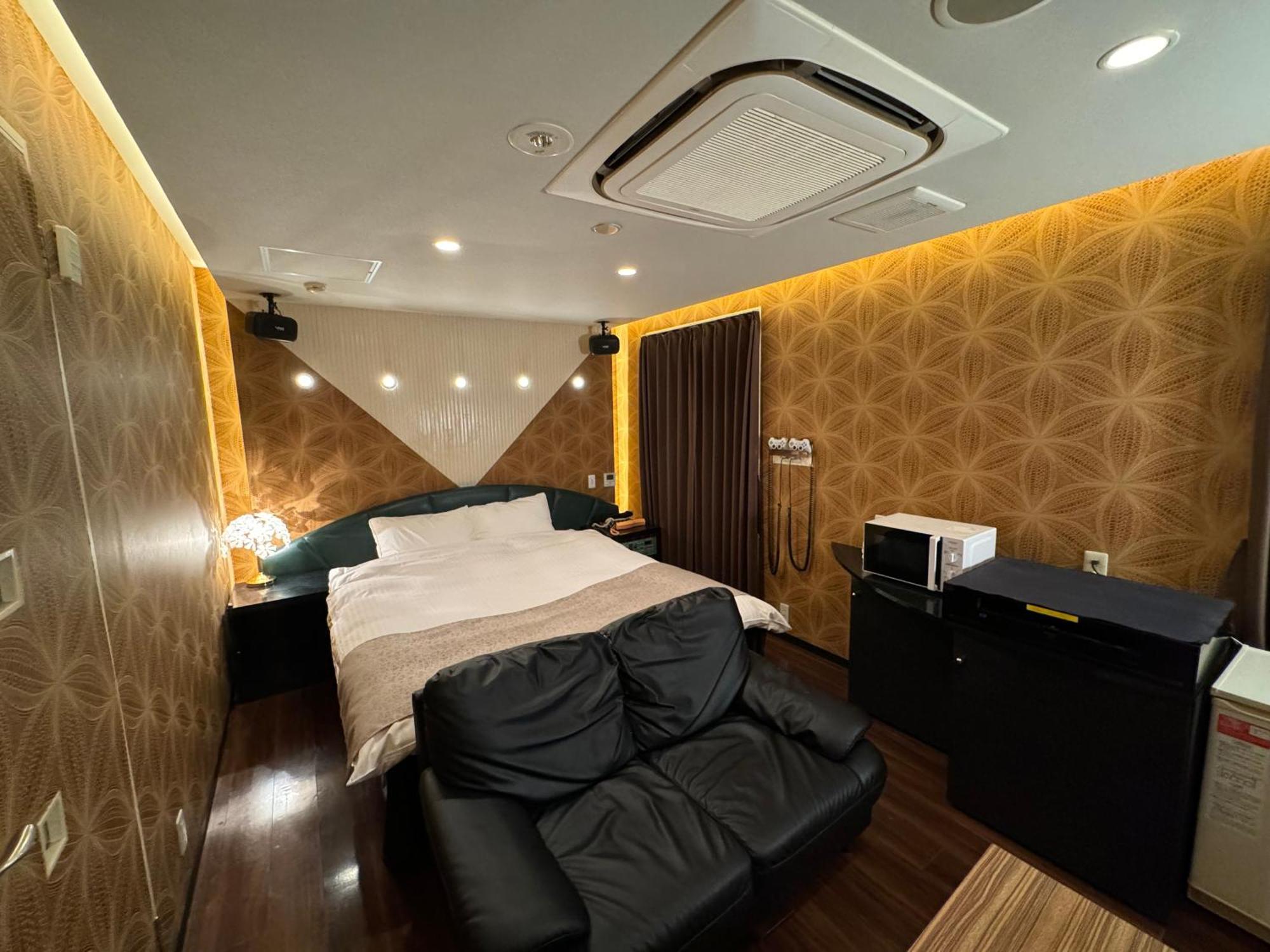 Lala Resort (Adults Only) Κόμπε Εξωτερικό φωτογραφία