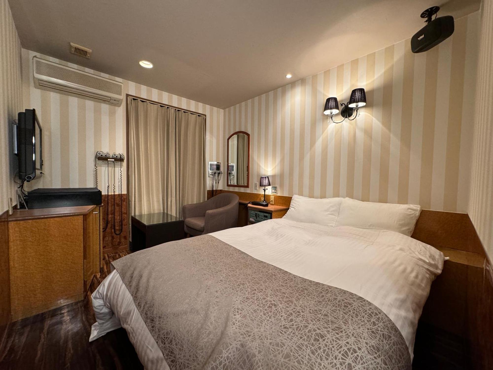 Lala Resort (Adults Only) Κόμπε Εξωτερικό φωτογραφία