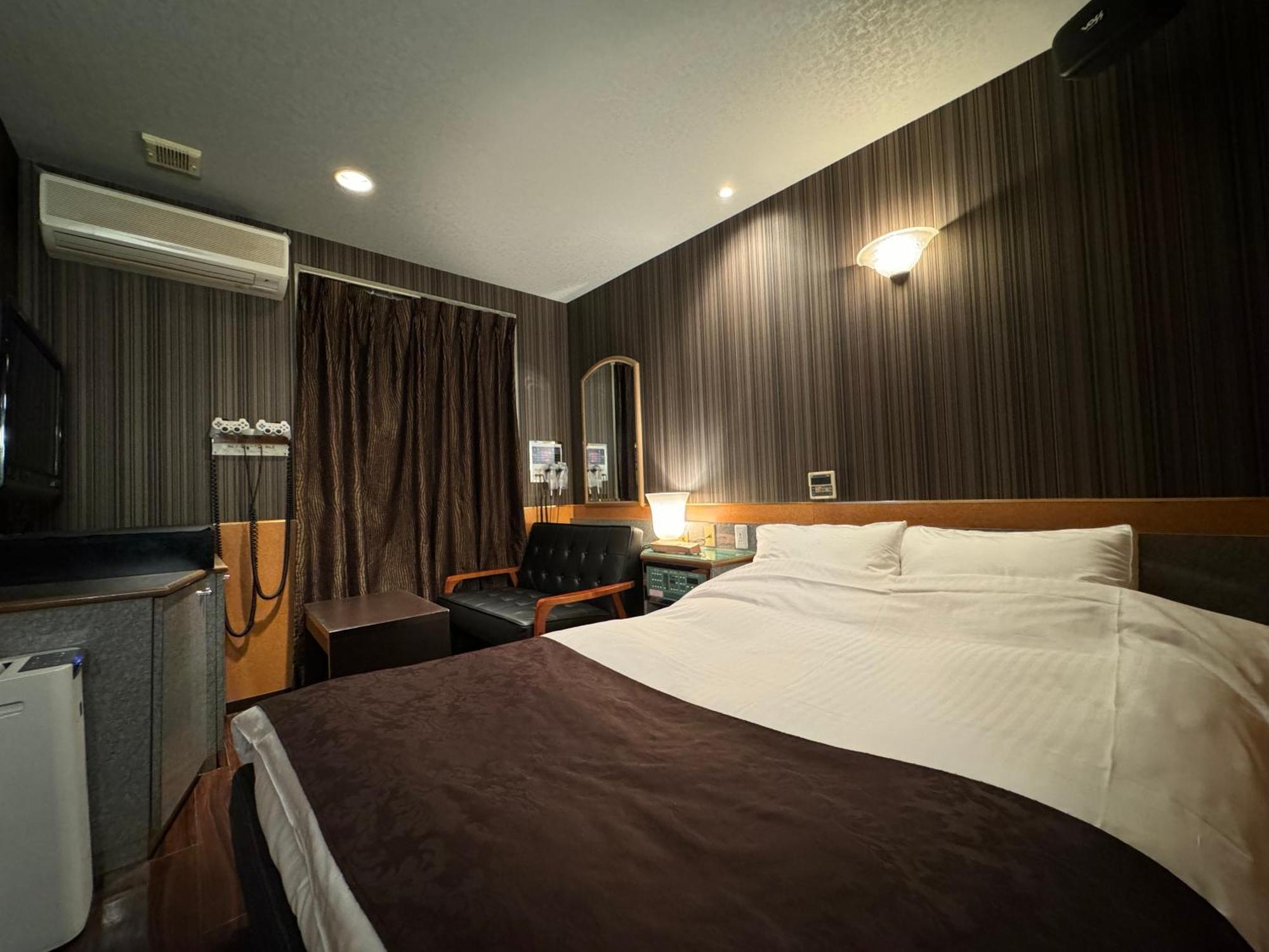 Lala Resort (Adults Only) Κόμπε Εξωτερικό φωτογραφία
