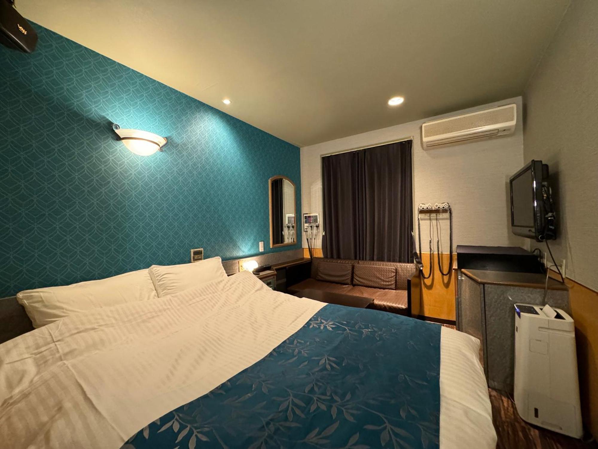 Lala Resort (Adults Only) Κόμπε Εξωτερικό φωτογραφία