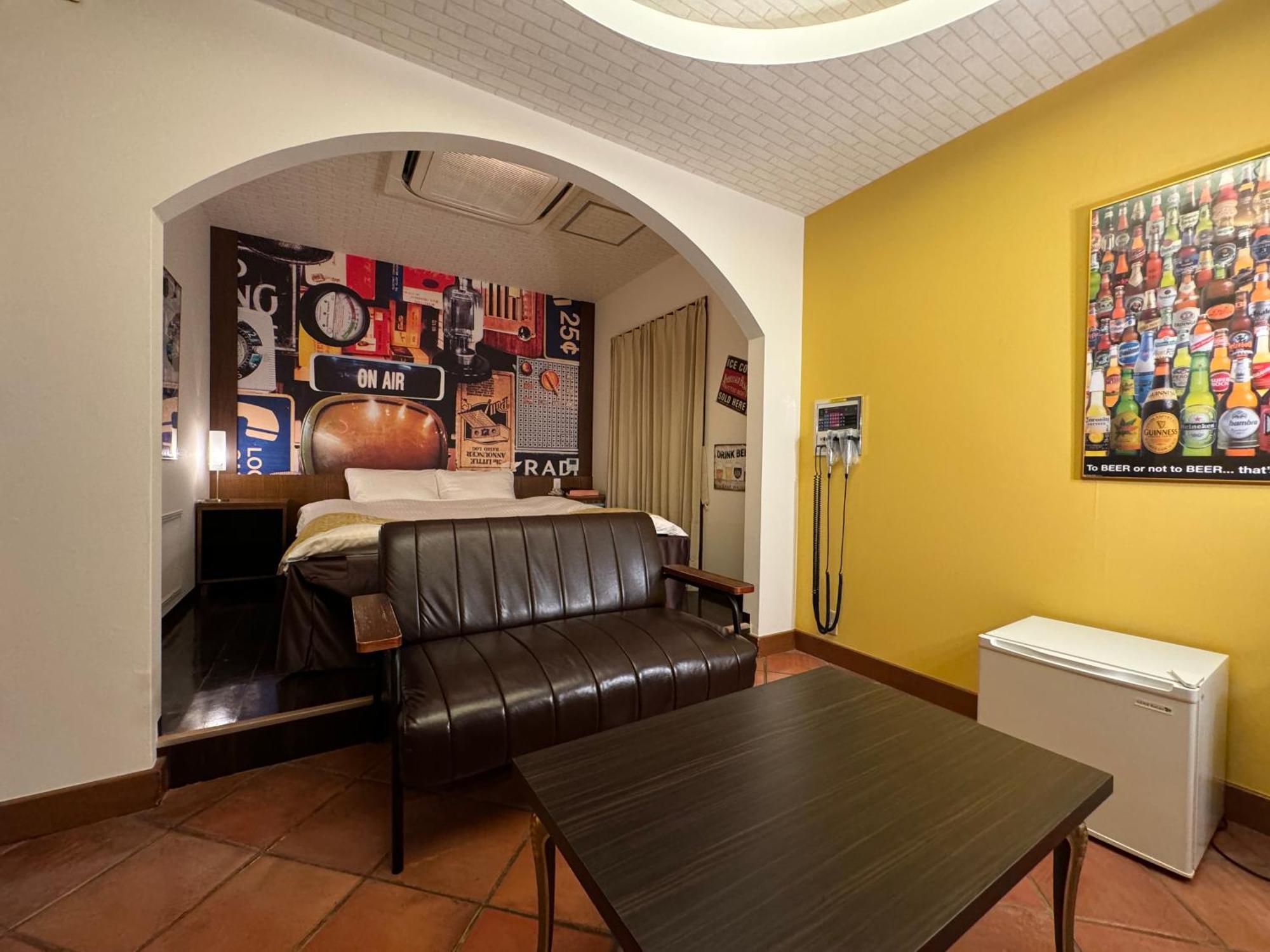 Lala Resort (Adults Only) Κόμπε Εξωτερικό φωτογραφία