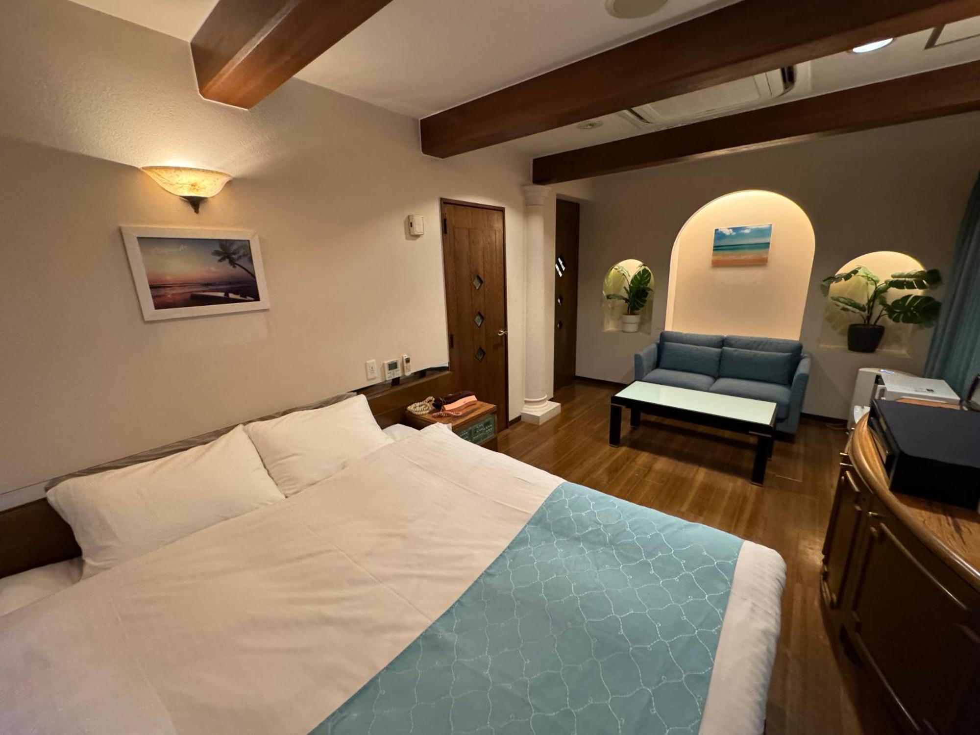 Lala Resort (Adults Only) Κόμπε Εξωτερικό φωτογραφία