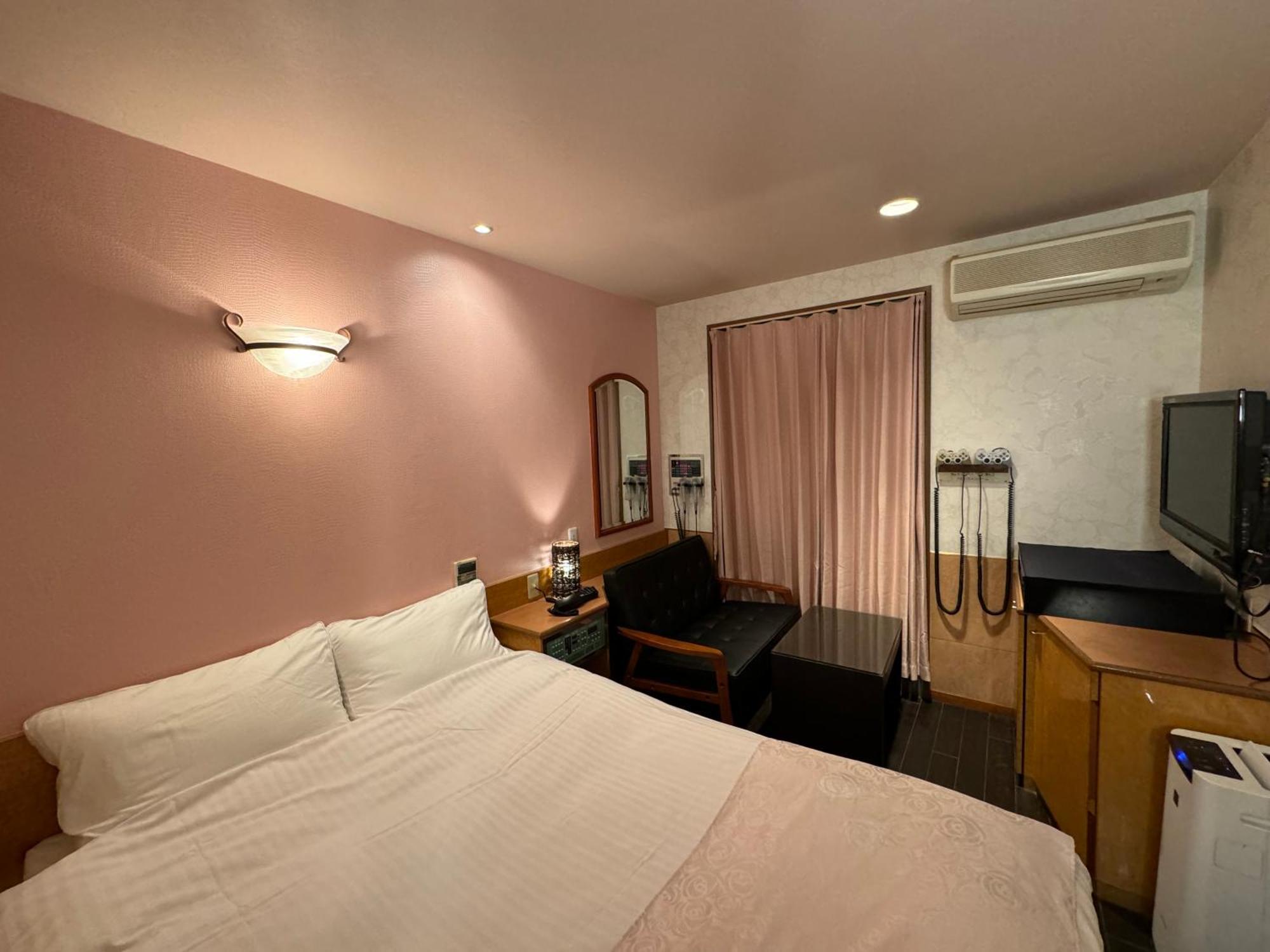 Lala Resort (Adults Only) Κόμπε Εξωτερικό φωτογραφία