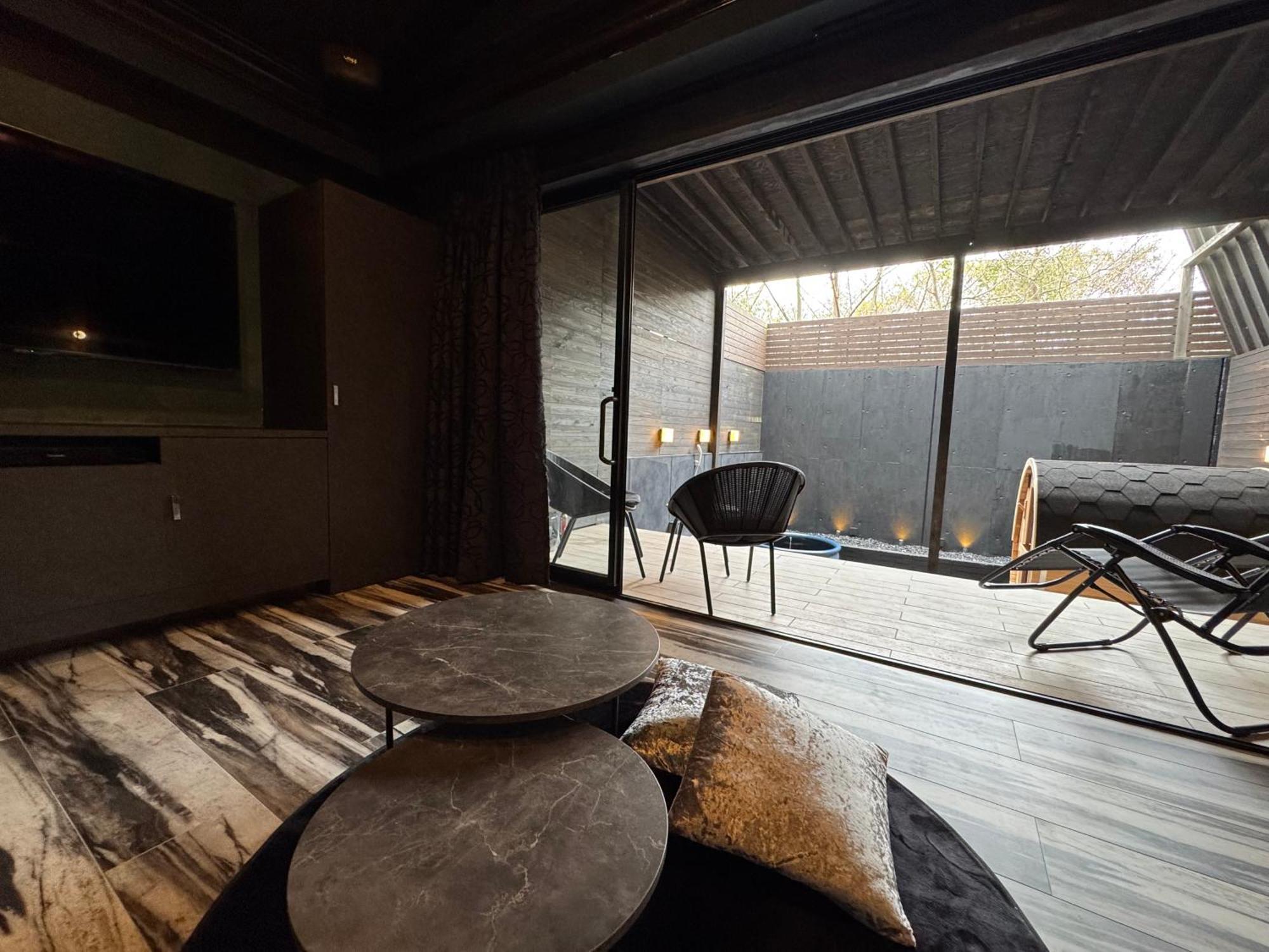 Lala Resort (Adults Only) Κόμπε Εξωτερικό φωτογραφία