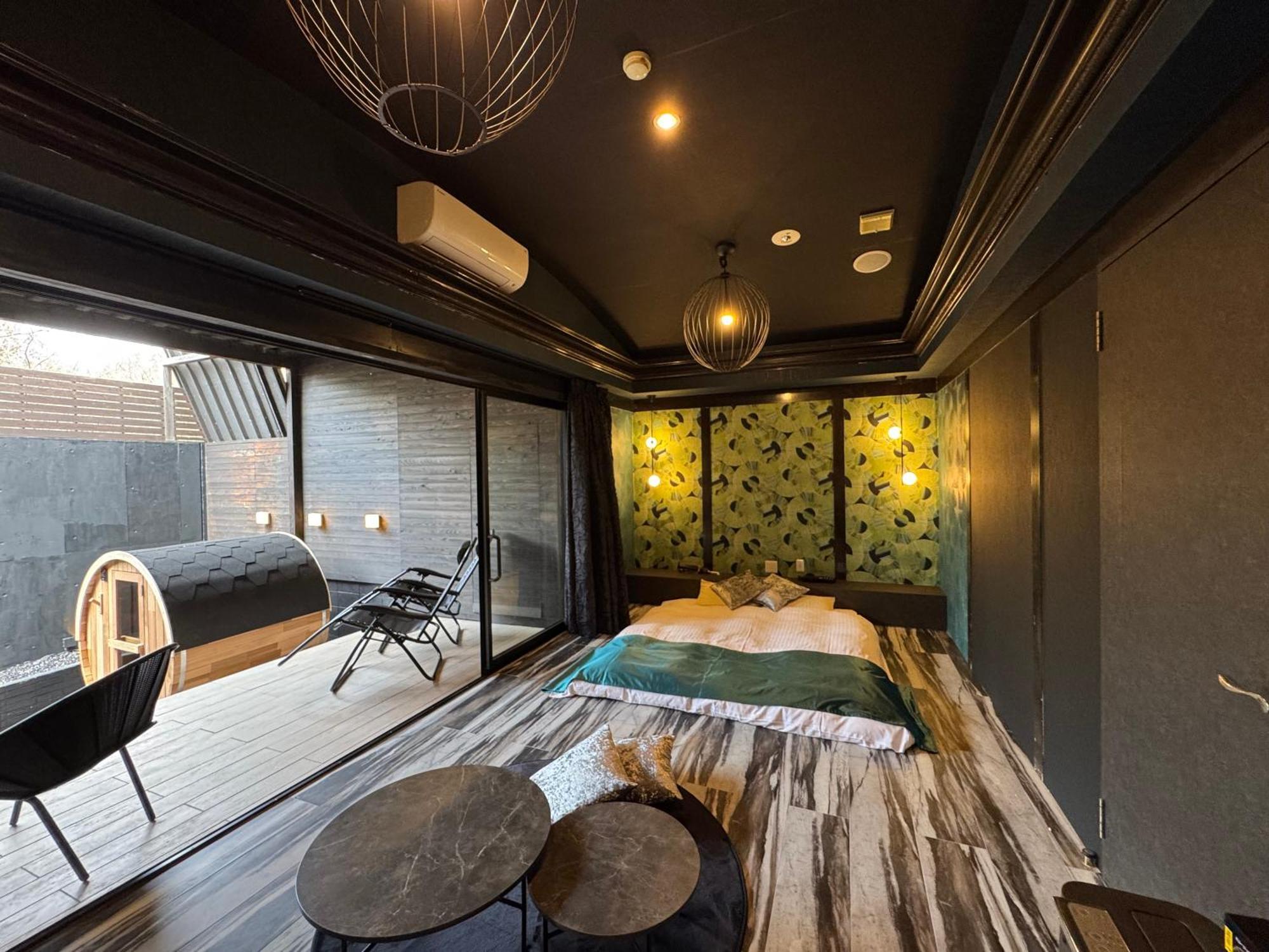 Lala Resort (Adults Only) Κόμπε Εξωτερικό φωτογραφία
