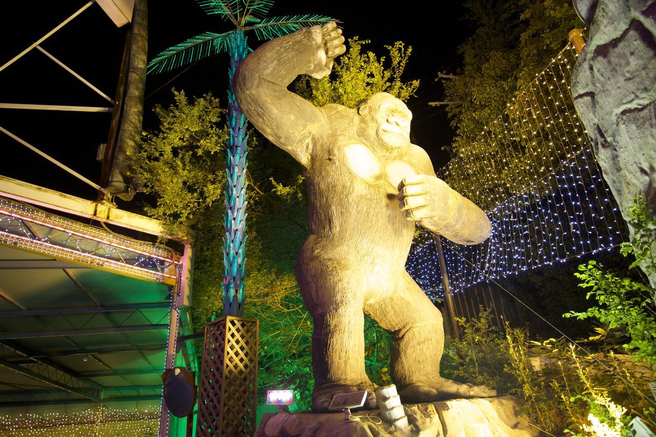 Lala Resort (Adults Only) Κόμπε Εξωτερικό φωτογραφία
